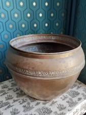 Ancien cache pot d'occasion  Frontenay-Rohan-Rohan