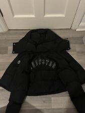 Trapstar detachable hooded for sale  SOUTH CROYDON