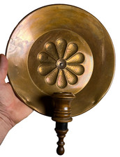Vintage brass wood for sale  Freeport