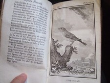 Lot livres ancien d'occasion  Blain