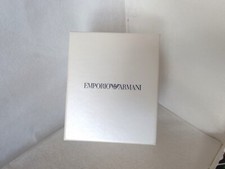 Watch box emporio usato  Roma