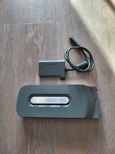 Xbox 360 festplatte gebraucht kaufen  Bühl