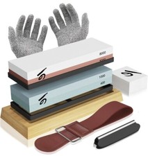 Knife sharpening stone for sale  Fresno