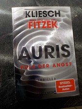 Auris puls angst gebraucht kaufen  Hasselroth