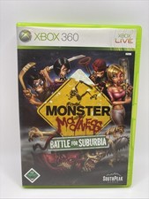 Monster madness battle gebraucht kaufen  Diepholz