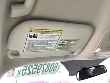 Driver sun visor for sale  Atlanta