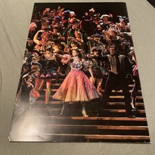 Phantom opera musical for sale  WESTON-SUPER-MARE