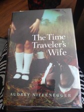 Time traveler wife. for sale  Penrose