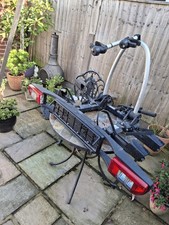Towbar mounted bike for sale  THORNTON-CLEVELEYS