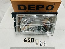 Faro anteriore proiettore usato  Gioia Tauro