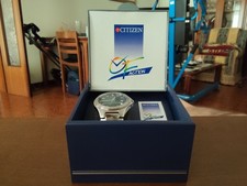 Orologio citizen uomo usato  Villorba