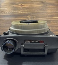 Kodak carousel 650h for sale  Charleston