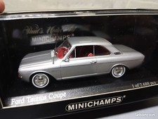 Minichamps ford taunus d'occasion  Calais