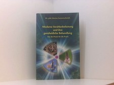 Moderne strahlenbelastung ganz gebraucht kaufen  Berlin