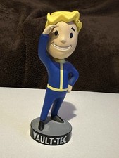 Fallout bobblehead perception for sale  MARKET RASEN