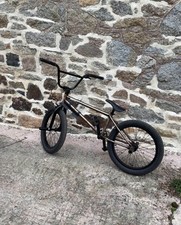 Bmx fit bike for sale  NEWTON ABBOT