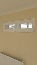 Hilary windows shutters for sale  LONDON