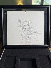 Dragon ball gohan for sale  Indianapolis