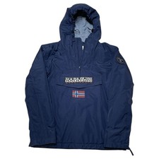Napapijri jacket men for sale  CHELTENHAM