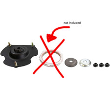 Monroe 902944 shock for sale  Jamaica