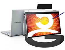 Usado, Samsung Galaxy Book Flex2 13.3" 5G Core I5-1135G7 8GB RAM 256GB SSD Win 11 Home comprar usado  Enviando para Brazil