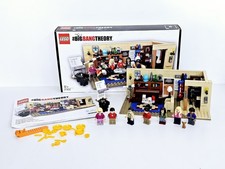 Lego ideas 21302 gebraucht kaufen  Hamburg