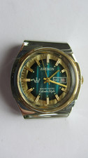 Montre vintage mecanique d'occasion  Quarouble