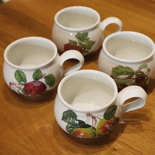 Portmeirion pomona large for sale  CHIPPENHAM
