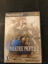 Valkyrie Profile 2: Silmeria | PlayStation 2 PS2 Import USA comprar usado  Enviando para Brazil