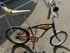 Vintage schwinn stingray for sale  Freeport
