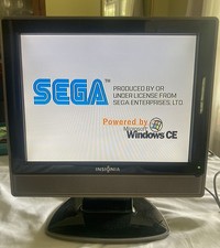 Insignia lcd retro for sale  Merrifield