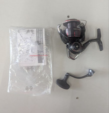 Daiwa fuego 2500d for sale  Johnstown