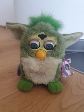 Riginal furby hasbro gebraucht kaufen Riginal furby hasbro gebraucht kaufen  Ehingen (Donau)