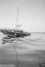 Sailboat rest pontoon d'occasion  Expédié en Belgium