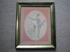 Original flower scene for sale  Grandville