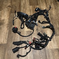 Cbr500 ecu wiring for sale  DROMORE