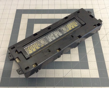 Placa de controle de forno duplo GE WB27T10290 comprar usado  Enviando para Brazil