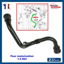 Tuyau intercooler turbo d'occasion Tuyau intercooler turbo d'occasion  Saint-Omer