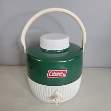 Coleman green small for sale  La Crosse