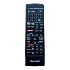 Genuine emerson remote for sale  Terre Haute