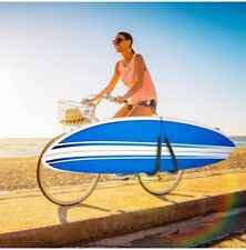 Surfboard bike rack for sale  Keller