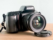 Nikon f70 film for sale  GUILDFORD