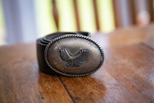 Vintage retro eagle for sale  FERNDOWN