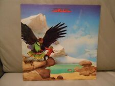 BUDGIE - NEVER TURN YOUR BACK ON A FRIEND - 1st PRESS - UK - NM - COMPLETE, usado comprar usado  Enviando para Brazil