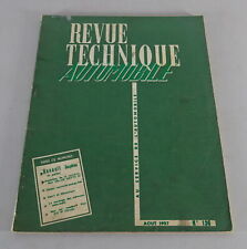 Repair instructions revue d'occasion  Expédié en Belgium