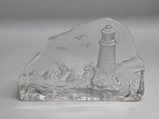 Vintage reverse etched for sale  Saint Cloud