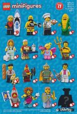 Lego 71018 minifigures usato  Sant Angelo Romano