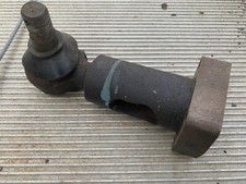 RARO NOS 1967 1968 Ford F800 F900 F1000 extremidade de tirante de direção hidráulica C7TZ-3304-J comprar usado  Enviando para Brazil