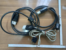 älter kabel porzellanstecker gebraucht kaufen  Löbau
