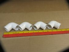 Pvc elbow pieces for sale  Staten Island